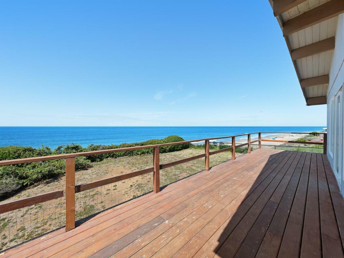 Gleneden BeachOcean Waves别墅 外观 照片