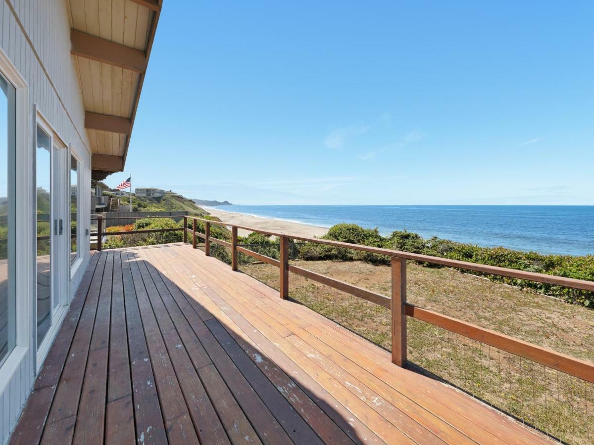 Gleneden BeachOcean Waves别墅 外观 照片